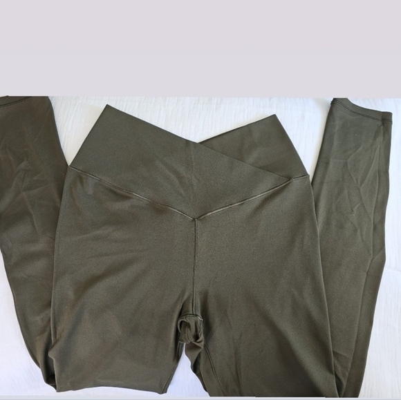 OFFLINE LEGGINS - Picture 1 of 3